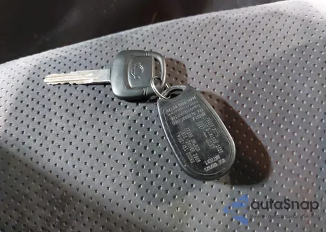 1999 Nissan Pathfinder Le/Se/Xe z USA, uszkodzony, nr VIN JN8AR07Y1XW356295